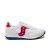 White/Red